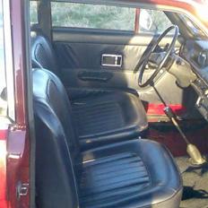 Austin-Morris Marina coupe