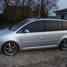 VW touran