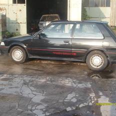 Toyota twin club prestige BYTTET