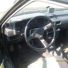 Toyota twin club prestige BYTTET