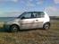 Seat Arosa - Da jeg havde fået den 30-03-09