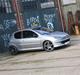 Peugeot 206 S16 Griffe SOLGT!