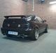 Honda CRX Totalskadet 8/12.09