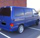 VW Transporter- solgt