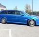 Opel Vectra  OPC (tidl. bil)