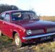 Austin-Morris Marina coupe