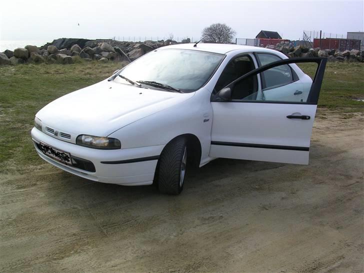 Fiat Brava "Solgt" billede 3