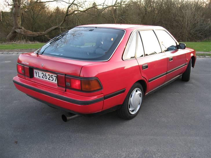 Toyota Carina II XL Collection billede 17