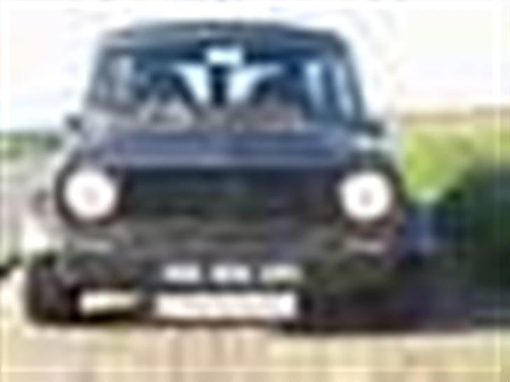 Mini 1275 Estate Solgt... billede 8