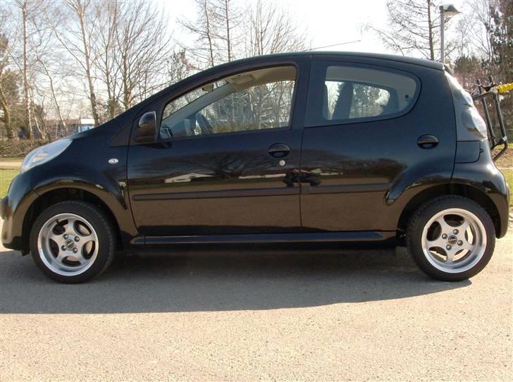 Citroën C1 - Solgt billede 2