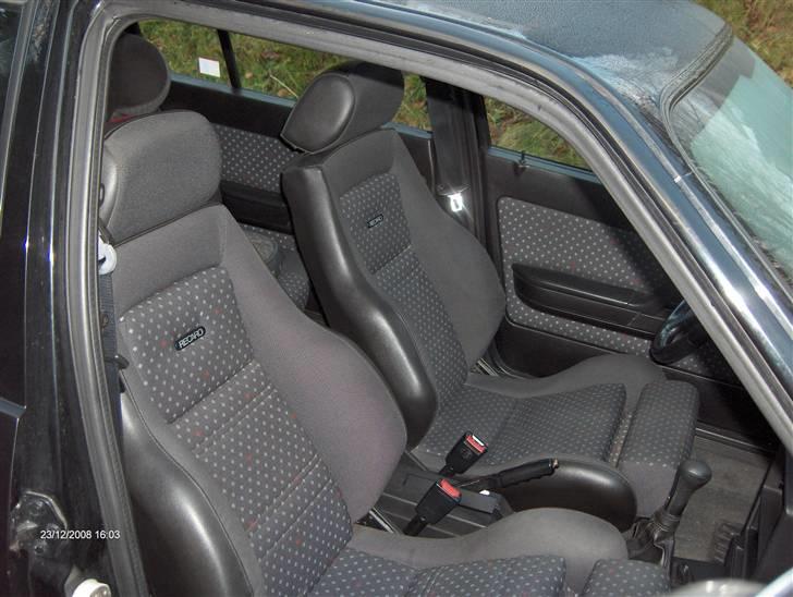 Alfa Romeo 33S 1,7 16V QV Permanent4 billede 3