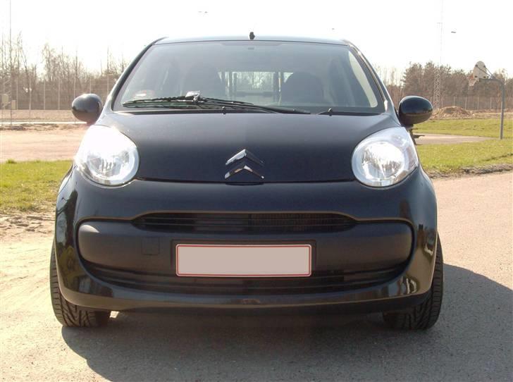 Citroën C1 - Solgt billede 5