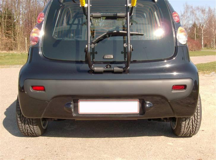 Citroën C1 - Solgt billede 6