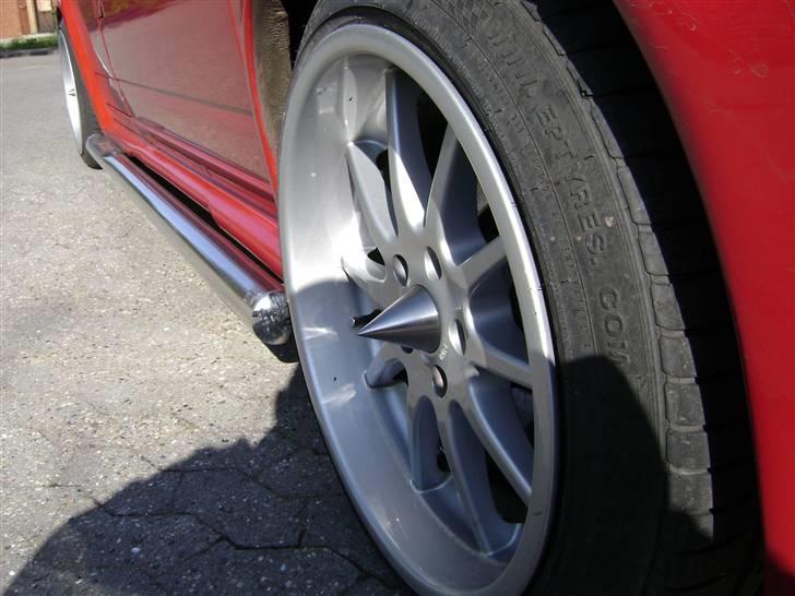 VW caravelle til solgt billede 8