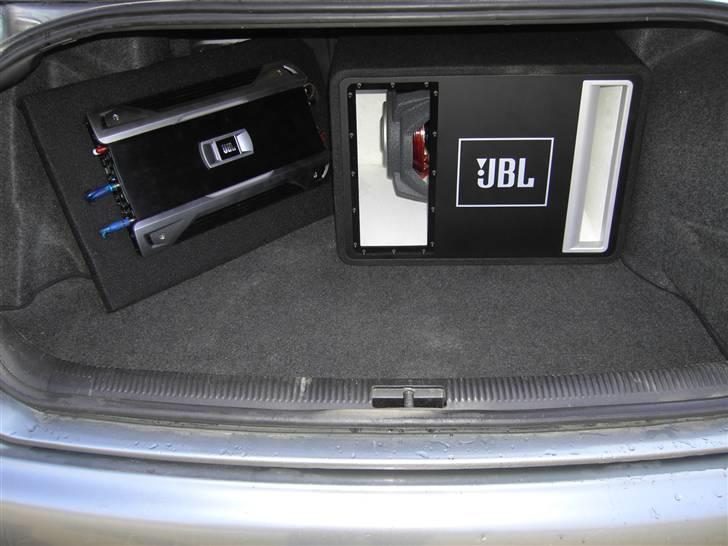 Audi A4 1.8 T solgt billede 7