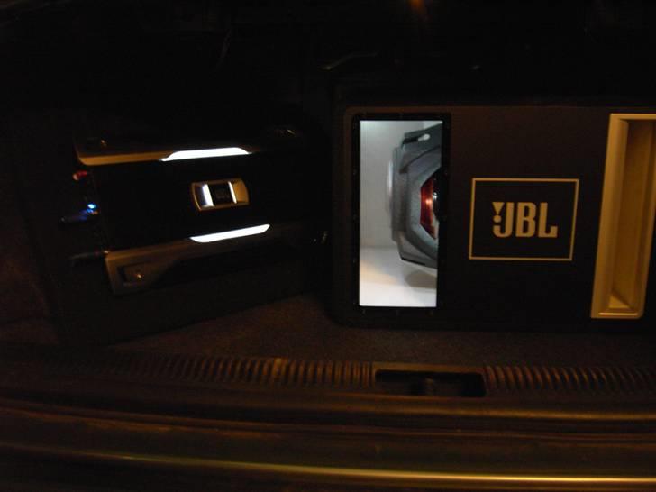 Audi A4 1.8 T solgt billede 8