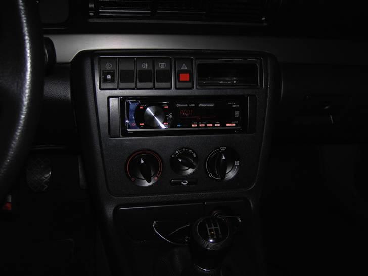 Audi A4 1.8 T solgt billede 10