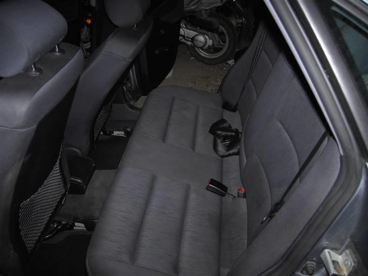 Audi A4 1.8 T solgt billede 12