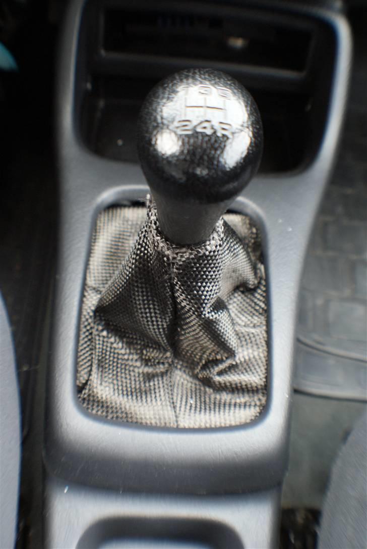 Honda Civic billede 10