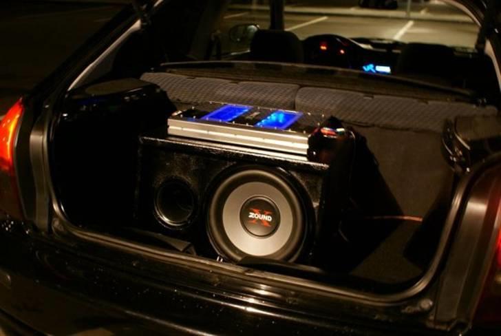 Honda Civic billede 11