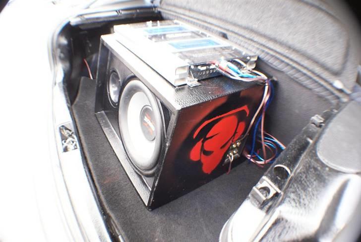 Honda Civic billede 12