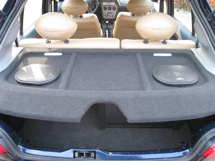 Peugeot 306 eden park [Tidl. bil] billede 11