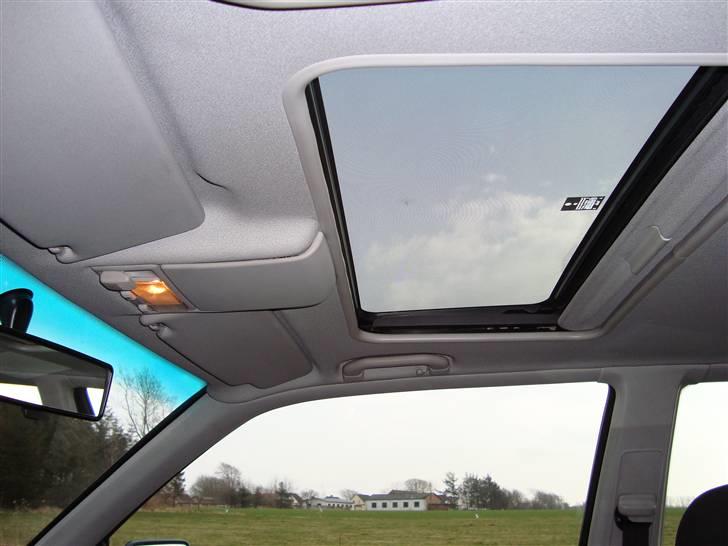 VW Golf 3 GTD billede 9