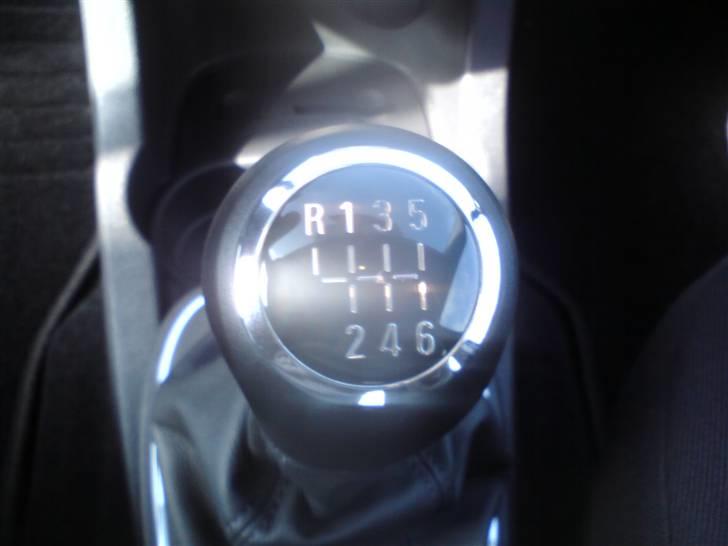 Opel corsa d VAN enjoy billede 10