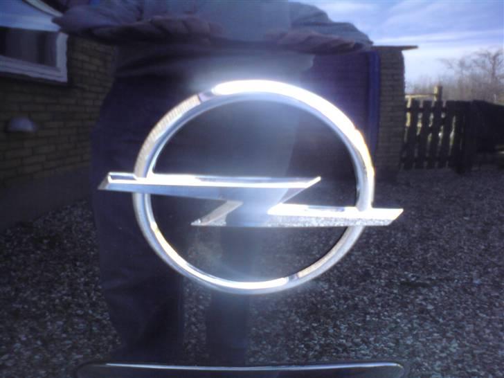 Opel corsa d VAN enjoy billede 16