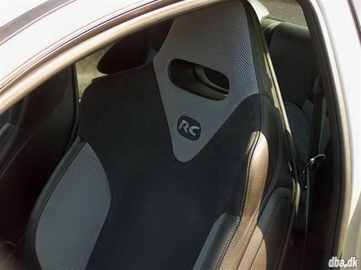 Peugeot 206 GT billede 6