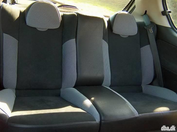 Peugeot 206 GT billede 7