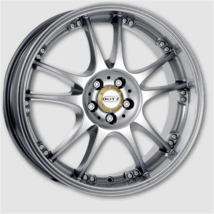 Peugeot 206 GT billede 8