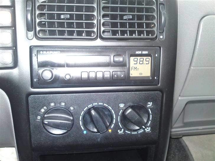 VW Polo 6N 1.6 < DØD > - Taget idag D.8-04-09 billede 3