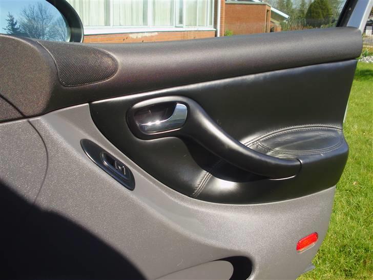 Seat Toledo Sport billede 2