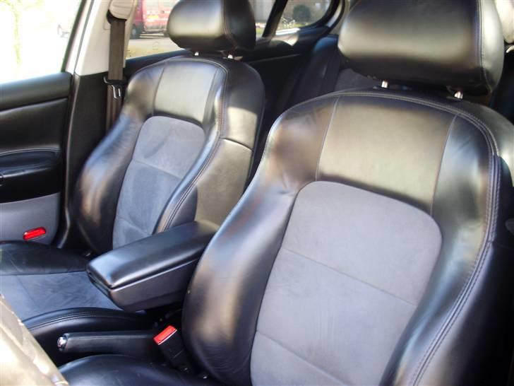 Seat Toledo Sport billede 3