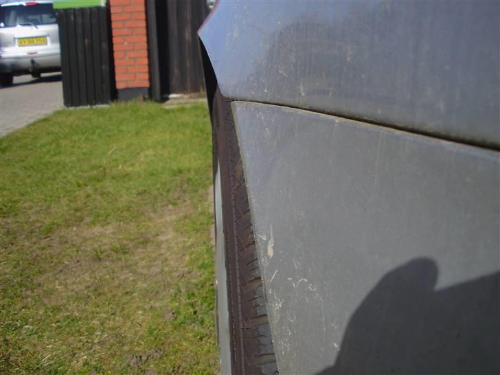 Seat Toledo Sport billede 4