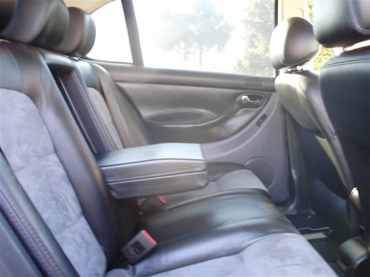 Seat Toledo Sport billede 5