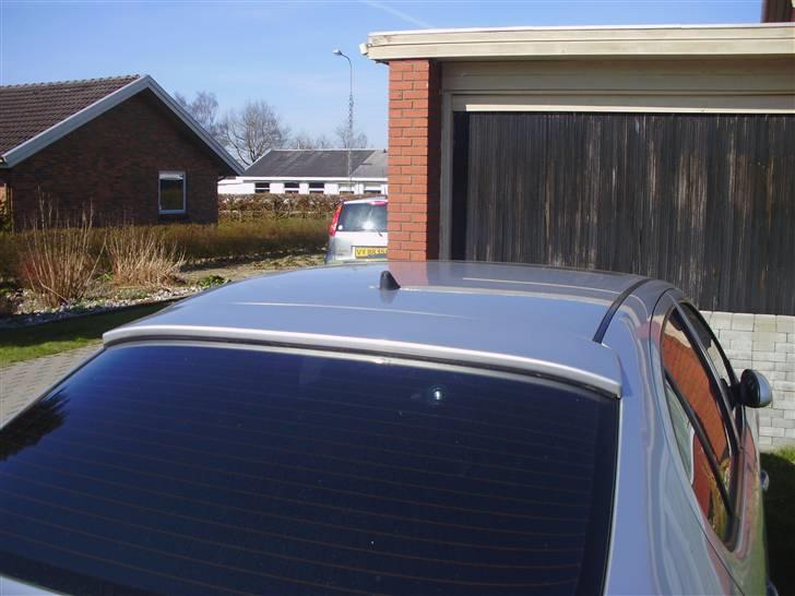 Seat Toledo Sport billede 6