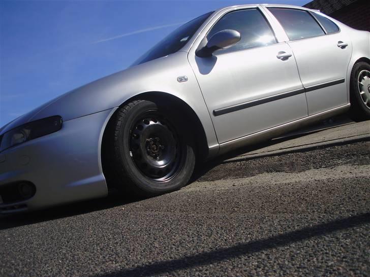 Seat Toledo Sport billede 7