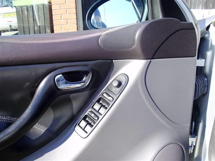 Seat Toledo Sport billede 8