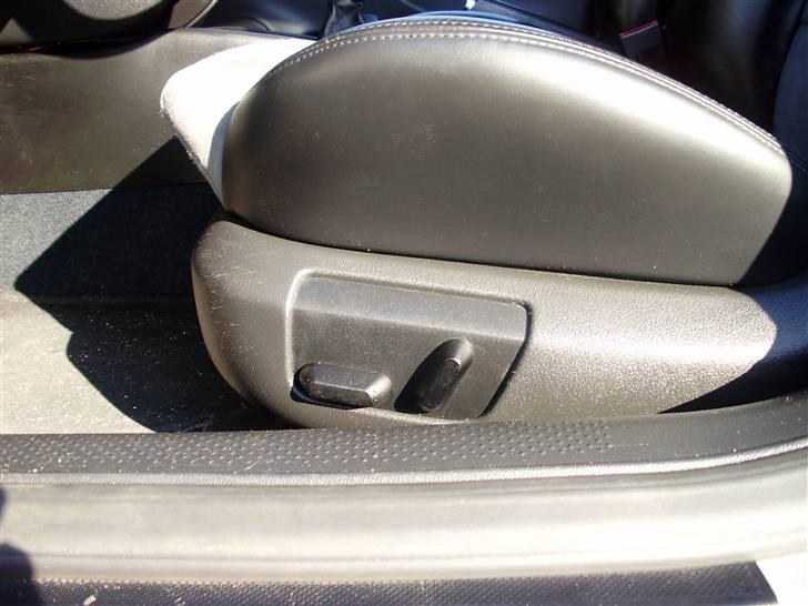 Seat Toledo Sport billede 9