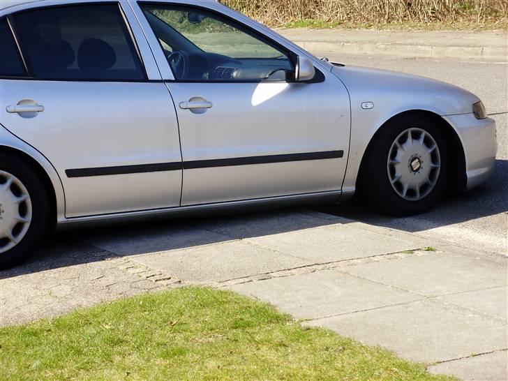 Seat Toledo Sport billede 10