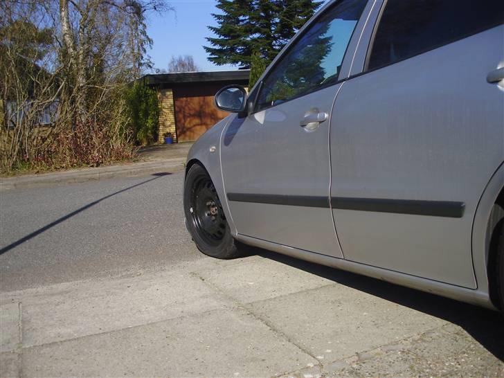 Seat Toledo Sport billede 11