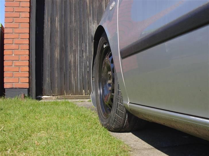 Seat Toledo Sport billede 12