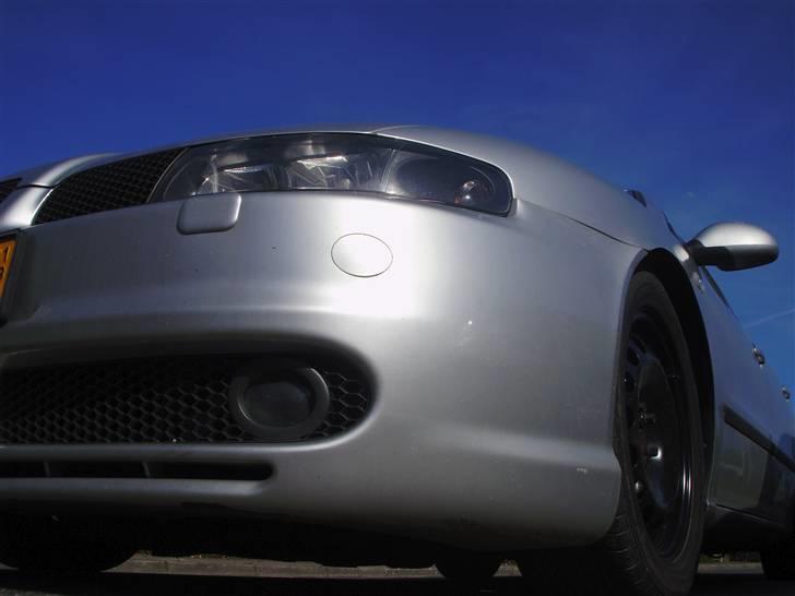 Seat Toledo Sport billede 13