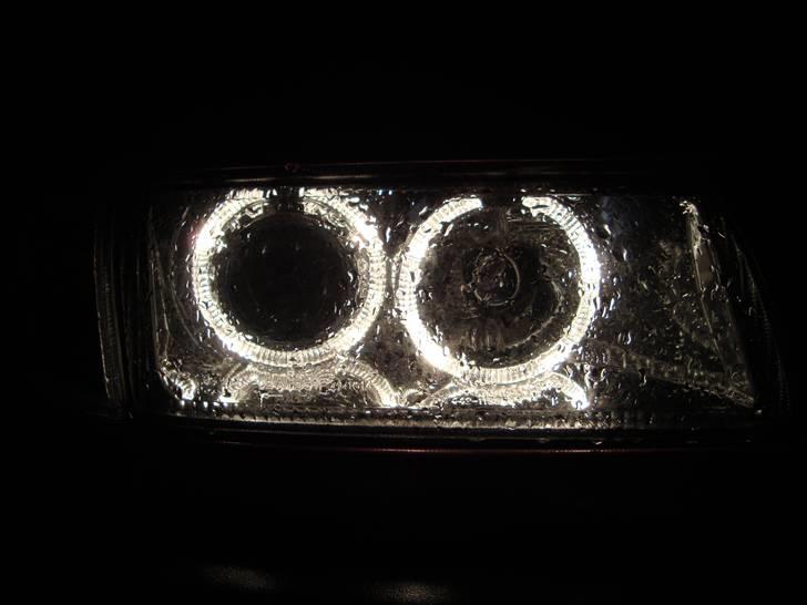 Opel Vectra A - uhh Angeleyes ;D billede 12