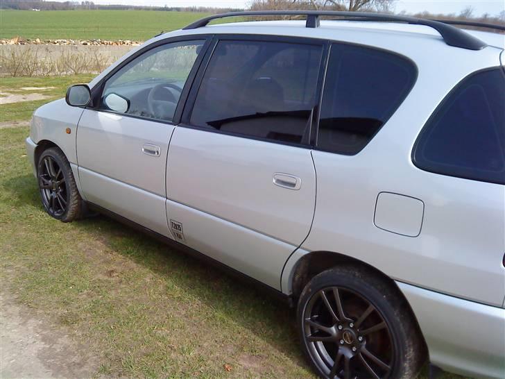 Toyota Sportsvan ¤Solgt¤ billede 5