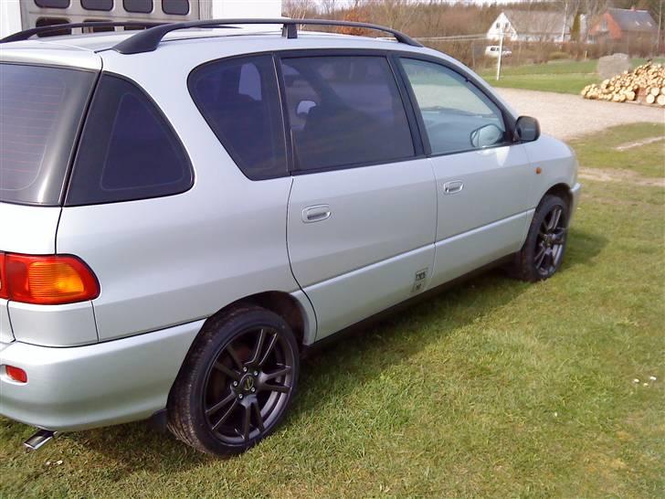 Toyota Sportsvan ¤Solgt¤ billede 7