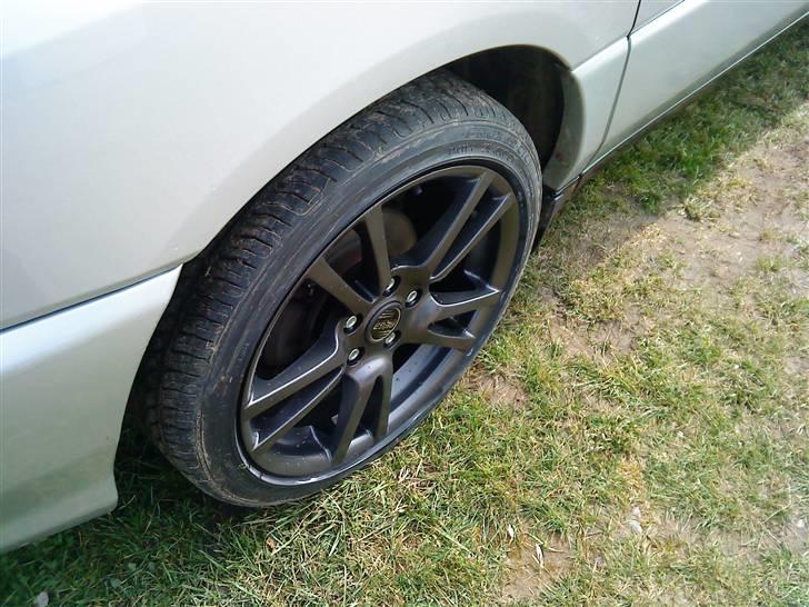 Toyota Sportsvan ¤Solgt¤ billede 10