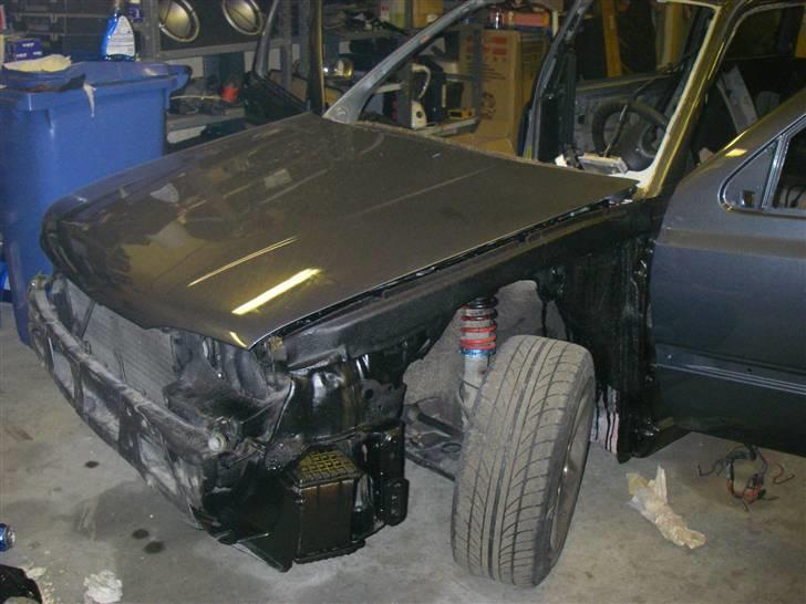 VW golf 3 stc væk:( billede 4